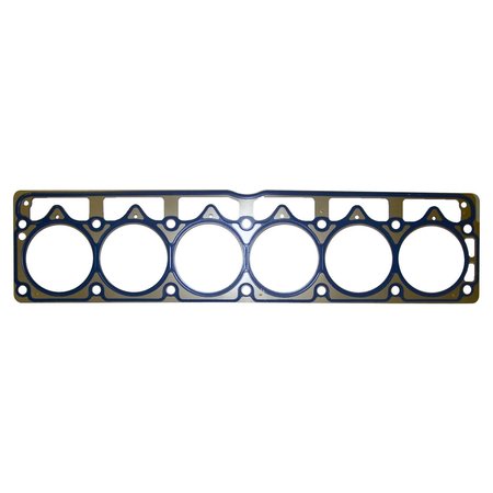 CROWN AUTOMOTIVE Cylinder Head Gasket, #53010587Aa 53010587AA